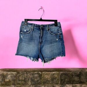 Silver Jeans Highly Desirable Short Size‎ W28/3L Medium Wash